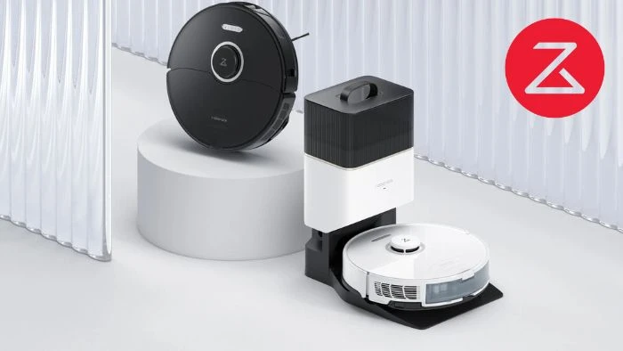 Best Robot Vacuum Brands - Roborock