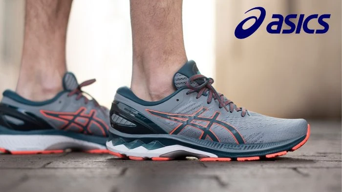 Le migliori marche di scarpe da corsa - ASICS