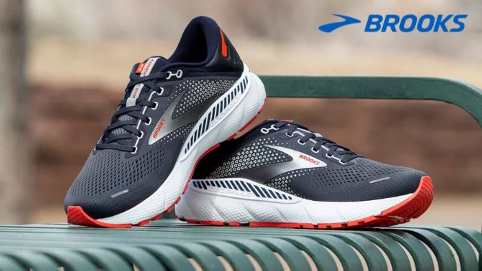 Best Running Shoe Brands - Brooks