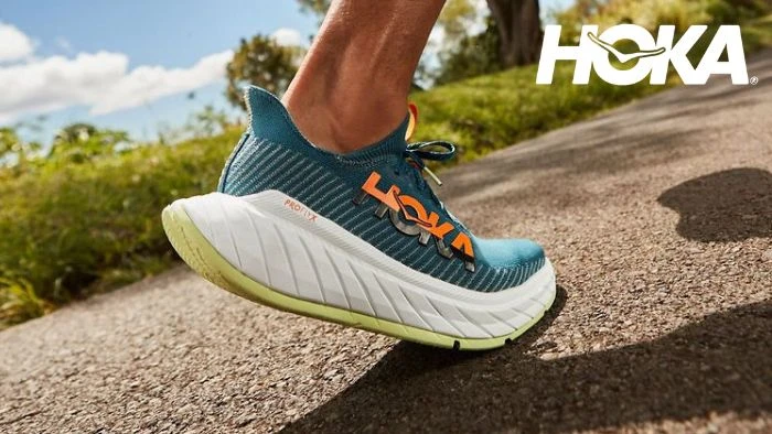 Las mejores marcas de zapatillas para correr - HOKA