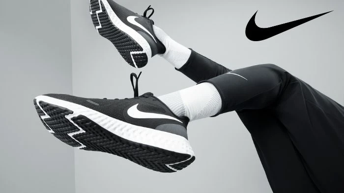 Best Running Shoe Brands - Nike