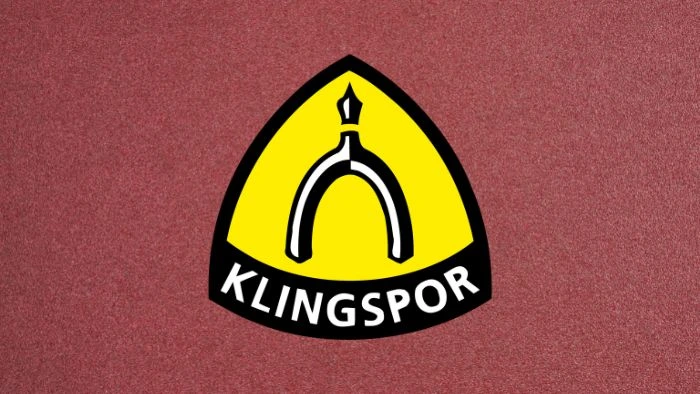 Die besten Schleifpapier-Marken - Klingspor