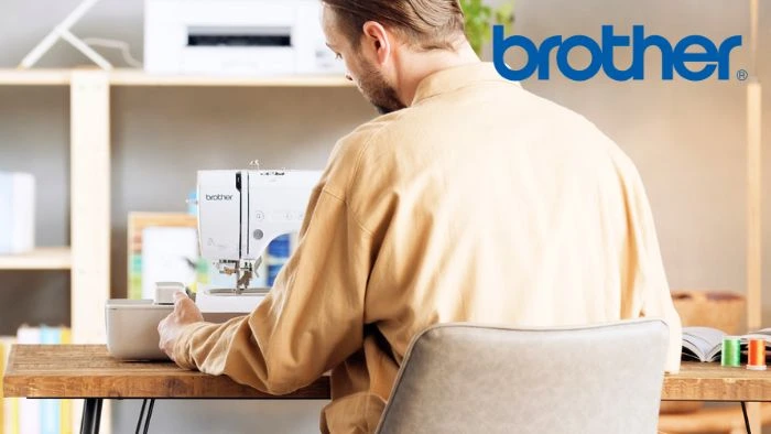 Las mejores marcas de máquinas de coser - Brother