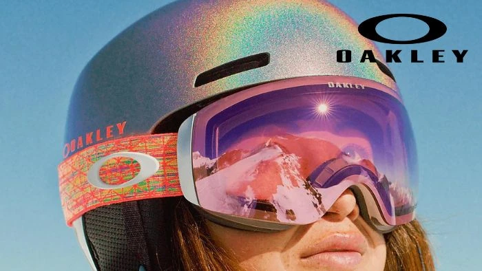 Las mejores marcas de gafas de esquí - Oakley