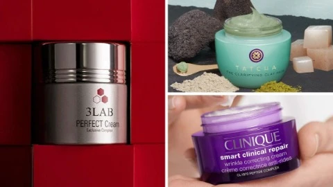 Best Skincare Brands