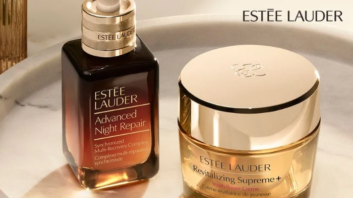 Las mejores marcas de productos para el cuidado de la piel - Estée Lauder