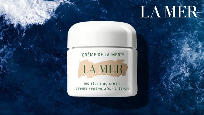 Las mejores marcas de productos para el cuidado de la piel - La Mer