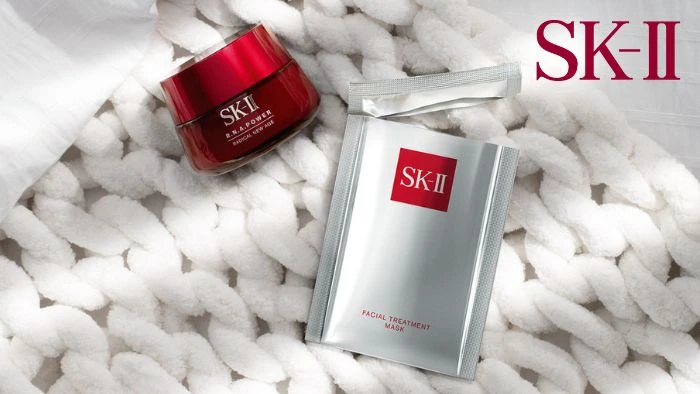 Le migliori marche di prodotti per la cura della pelle - SK-II