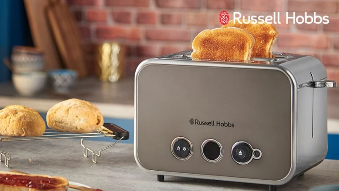 Best Small Kitchen Appliance Brands - Russell Hobbs