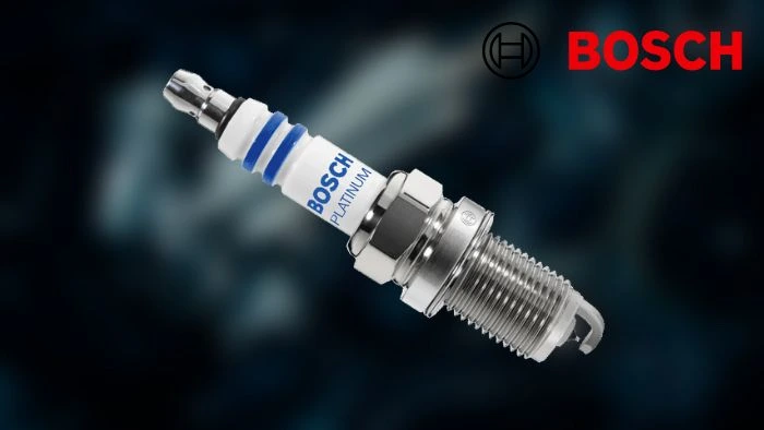 Best Spark Plug Brands - Bosch