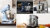 Best Stand Mixer Brands