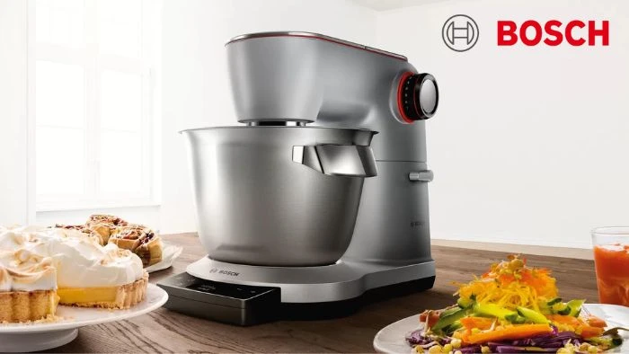 Best Stand Mixer Brands - Bosch