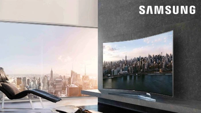 Le migliori marche di televisori - Samsung