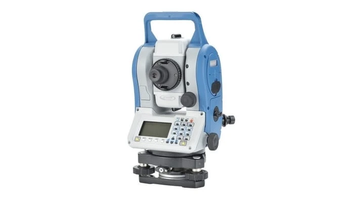 Best Total Station Brands - Spectra