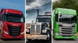 Best Truck Brands