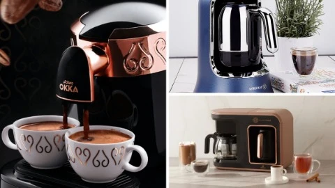 Best Turkish Coffee Maker Brands