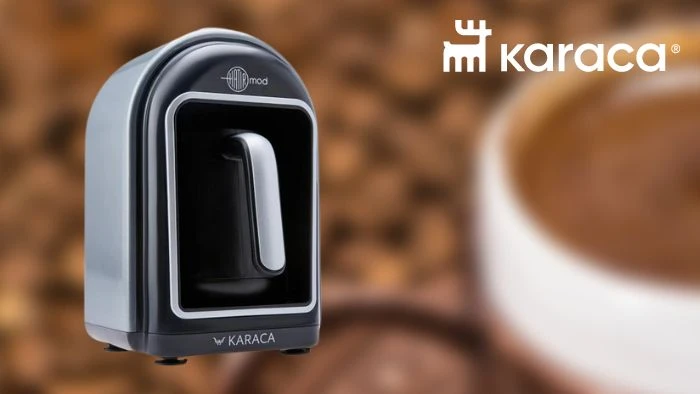 Best Turkish Coffee Maker Brands - Karaca