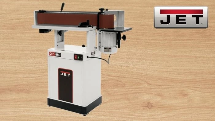 Le migliori marche di macchine per la lavorazione del legno per falegnami - JET Tools