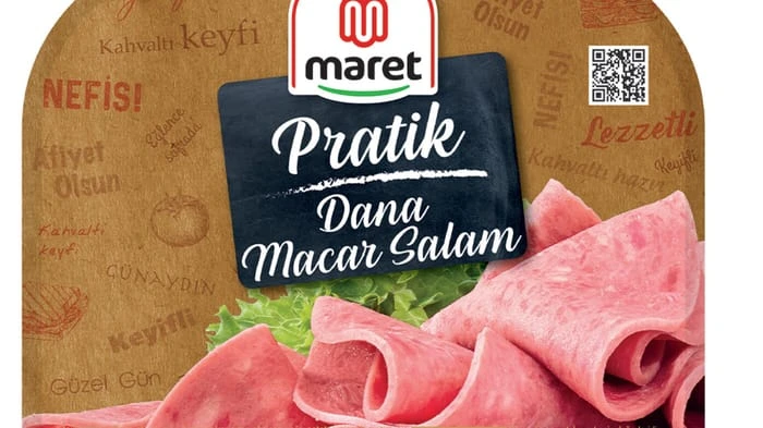 En İyi Salam Markaları - Maret