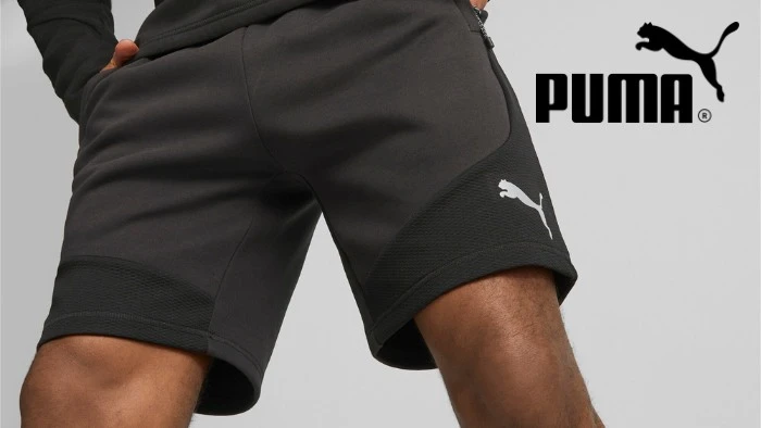 Die bekanntesten Sportbekleidungsmarken - Puma
