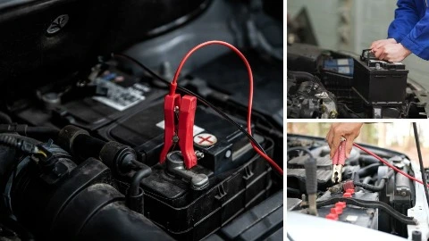 Le migliori marche di batterie per auto