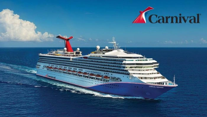 Le migliori compagnie di crociera - Carnival Cruise Line