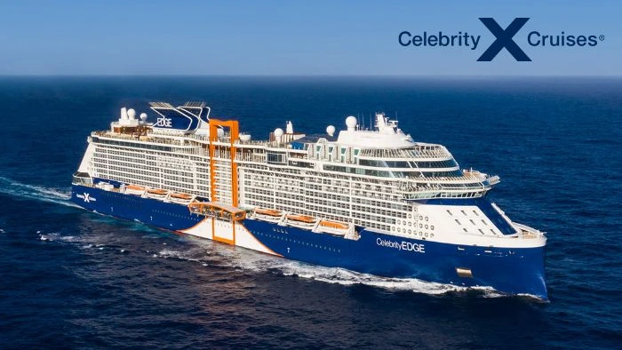 Le migliori compagnie di crociera - Celebrity Cruises