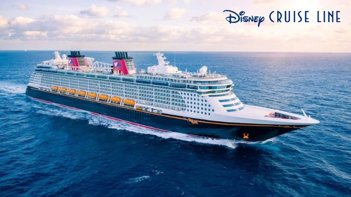 Le migliori compagnie di crociera - Disney Cruise Line