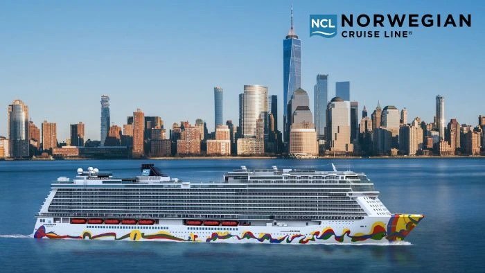 Le migliori compagnie di crociera - Norwegian Cruise Line