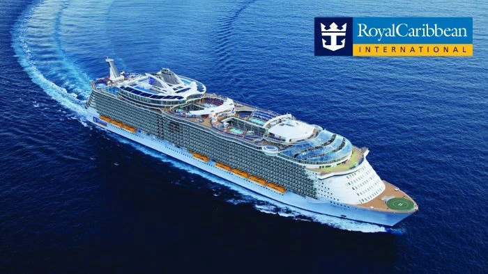 Las mejores líneas de cruceros - Royal Caribbean International