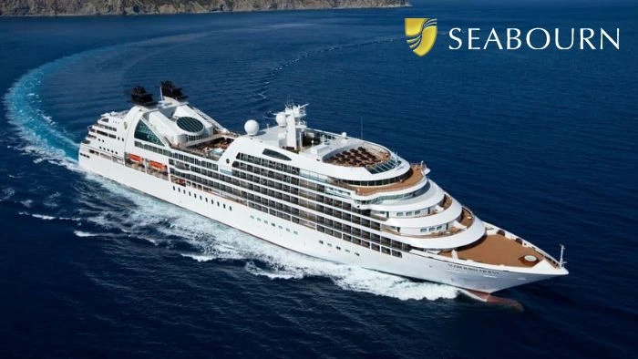 Las mejores líneas de cruceros - Seabourn Cruise Line