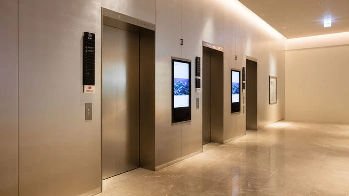 Top Elevator Companies - Fujitec