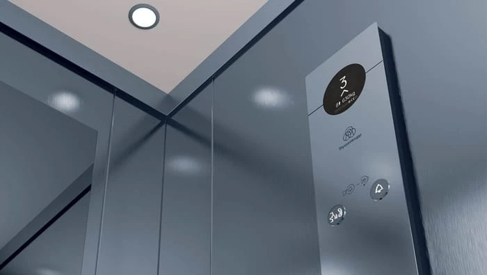 Top Elevator Companies - TK Elevator