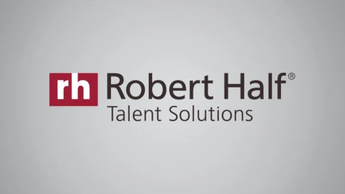 Top Global Recruitment Agencies - Robert Half