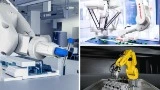 Top Industrial Robot Manufacturers