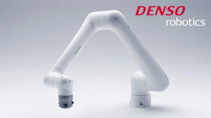 I principali produttori di robot industriali - DENSO Robotics