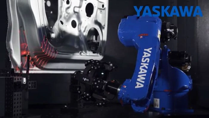 Top Industrial Robot Manufacturers - Yaskawa Electric Corporation