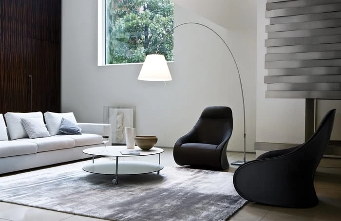 Top Italian Furniture Brands - Zanotta