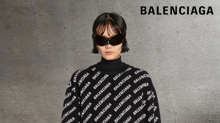 Die besten Luxus-Modemarken - Balenciaga