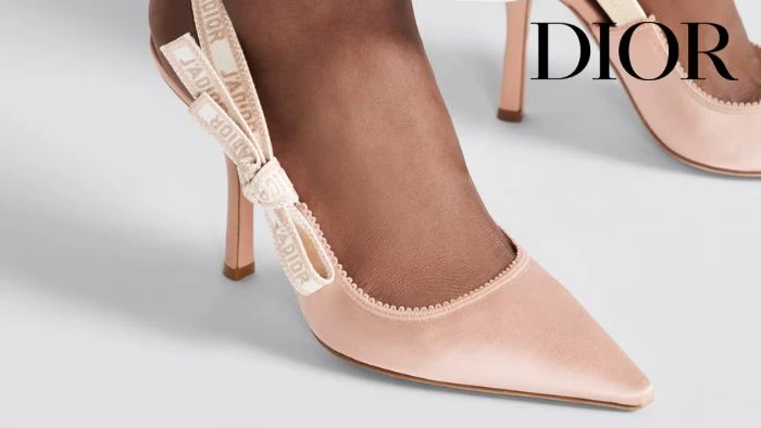 Dünyanın En Lüks Moda Markaları - Dior