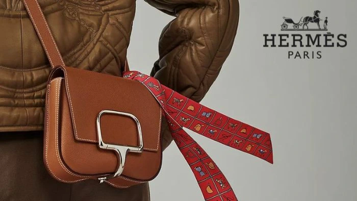 Las mejores marcas de moda de lujo - Hermès