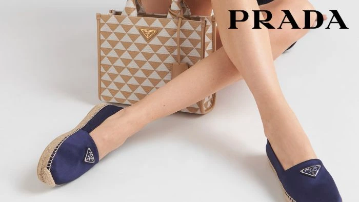 Las mejores marcas de moda de lujo - Prada