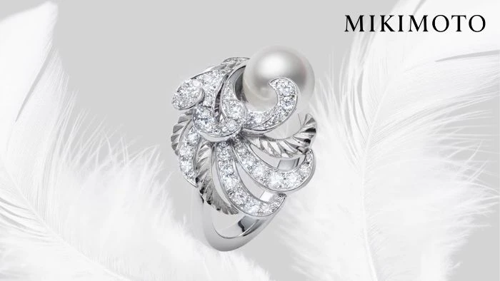Top Luxury Jewelry Brands - Mikimoto
