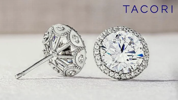 Top Luxury Jewelry Brands - Tacori