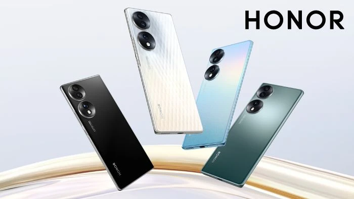 Le migliori marche di smartphone - Honor