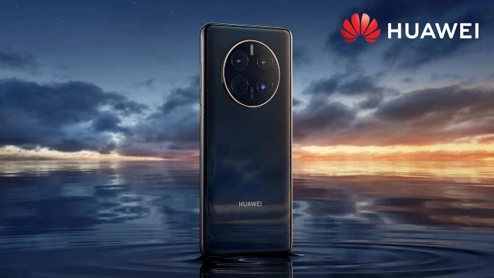 Le migliori marche di smartphone - Huawei