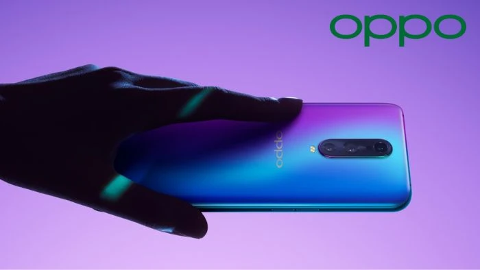 Dünyanın Lider Akıllı Telefon Markaları - Oppo