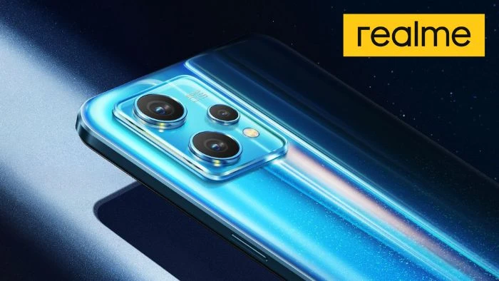 Le migliori marche di smartphone - Realme