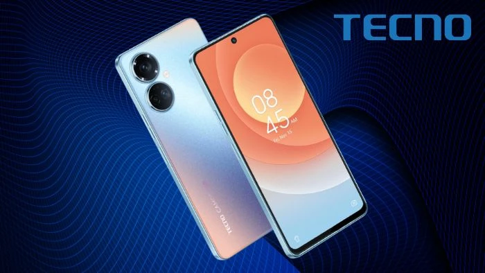 Dünyanın Lider Akıllı Telefon Markaları - Tecno