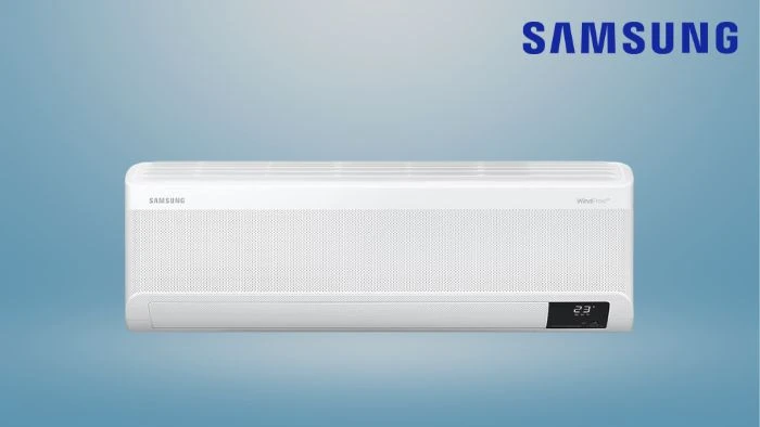 Türkiye'nin En İyi Klima Markaları - Samsung